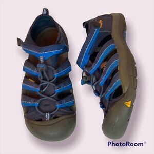 KEEN Newport H2 Youth 6